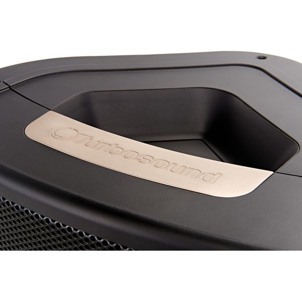 Turbosound Milan M15