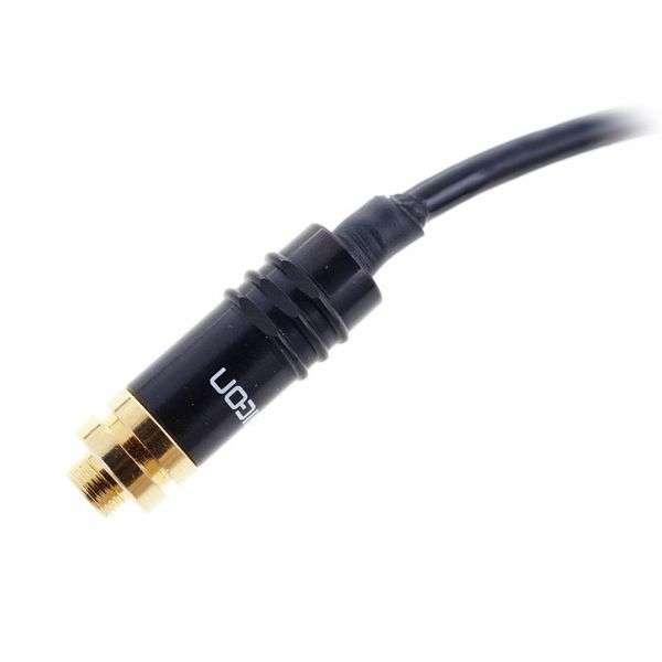 pro snake AKG TQG - Sennheiser EW