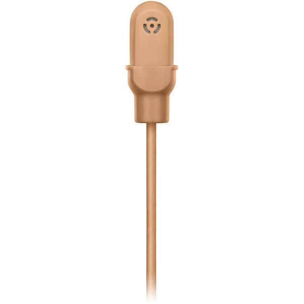 Shure DL4C/O-MTQG-A DuraPlex Lav