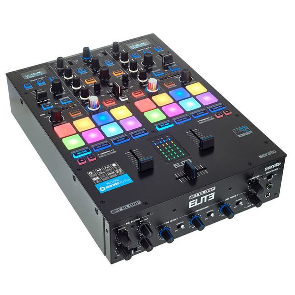 Reloop ELITE