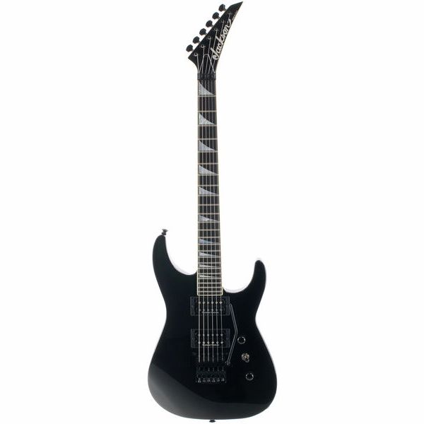 Jackson SL2H Soloist BLK