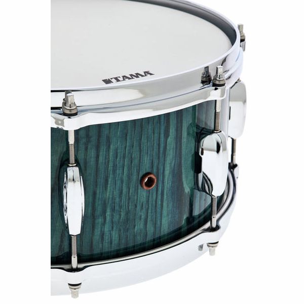 Tama 14"x6,5" STAR Walnut S. LIC