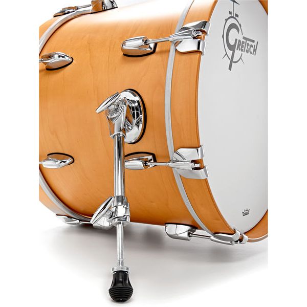 Gretsch Drums Brooklyn Jazz Shell Set -SN