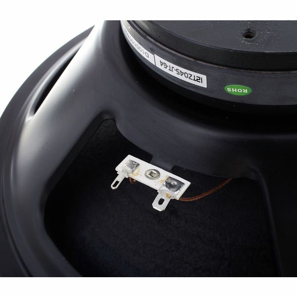 Harley Benton Ersatzlautsprecher HBW-80