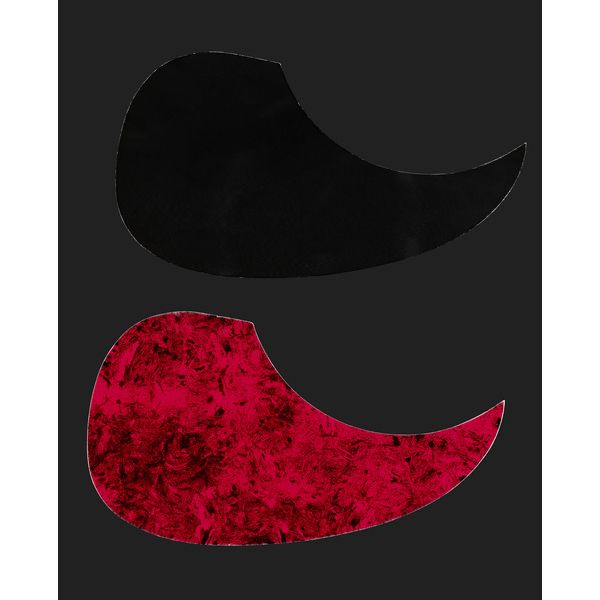 Harley Benton D-120CE BK