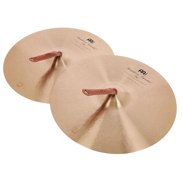 Meinl 19" Symphonic Medium