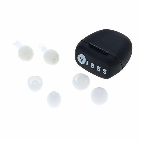 Vibes High-Fidelity Earplugs