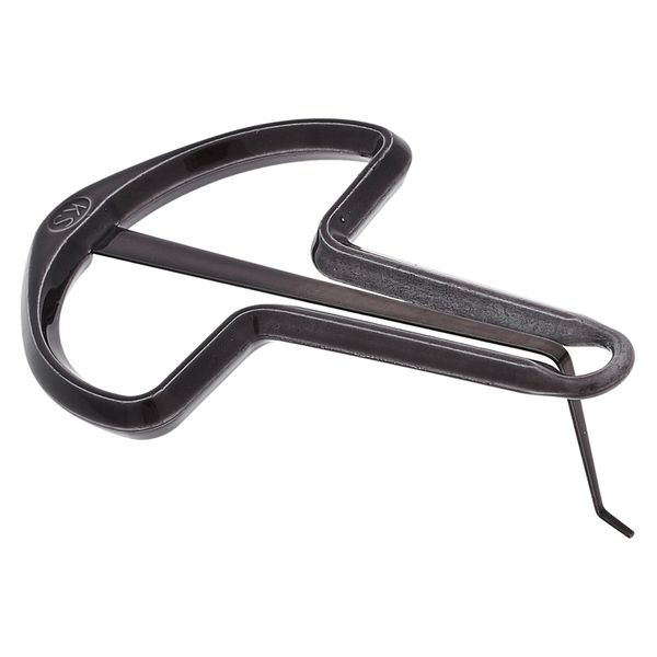 Schwarz Jaw Harp Antique Nr.12