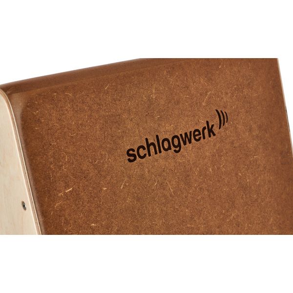 Schlagwerk CP80 Rudiments Nature