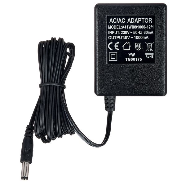 ART Power Supply for Tube MP