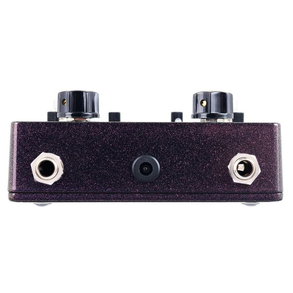 Vahlbruch BBQ-XL Buffer,Booster,EQ