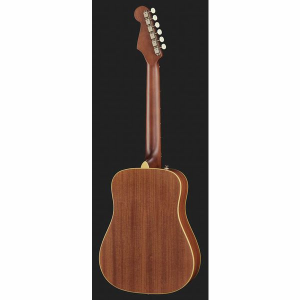 Fender Redondo Mini SB