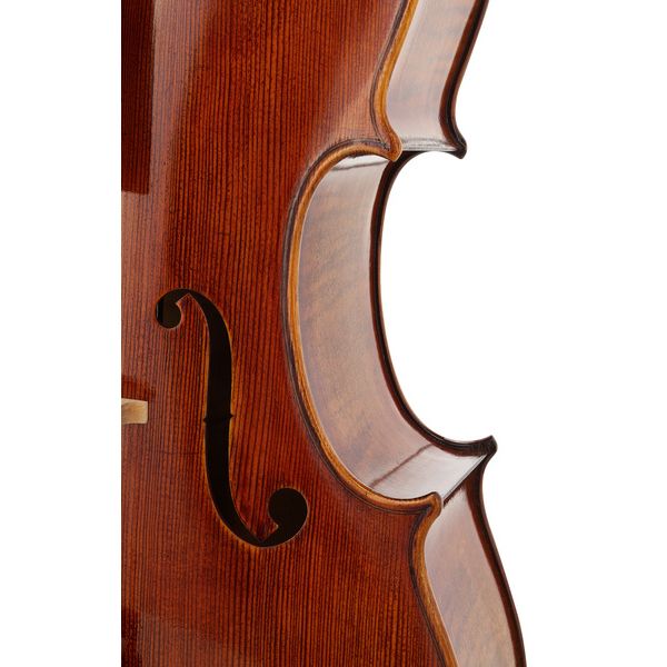 Scala Vilagio Bohemia Performance Cello 4/4