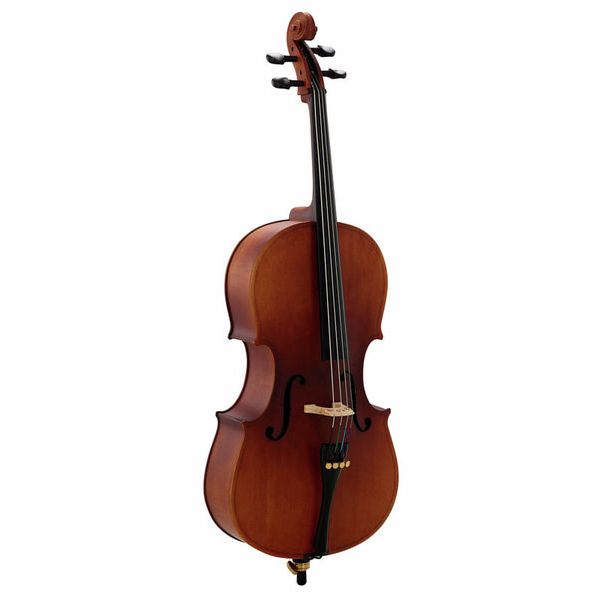 Thomann Student Celloset 1/8