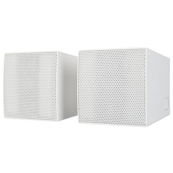 LD Systems Curv 500 S2 W