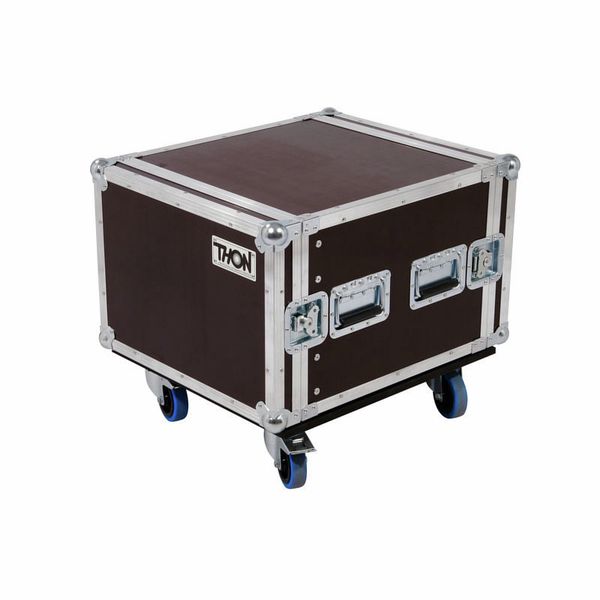 Thon Rack 8U Live 50 Wheels