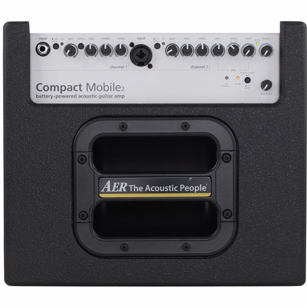 AER Compact Mobile2