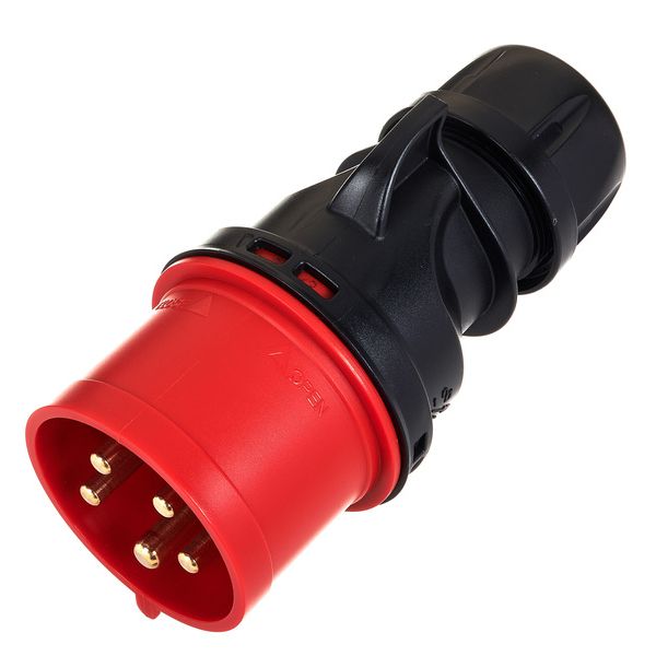 PCE 0259-6 CEE 30A 5pol 6h UL