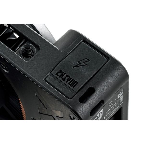 Zhiyun Molus X100 Combo