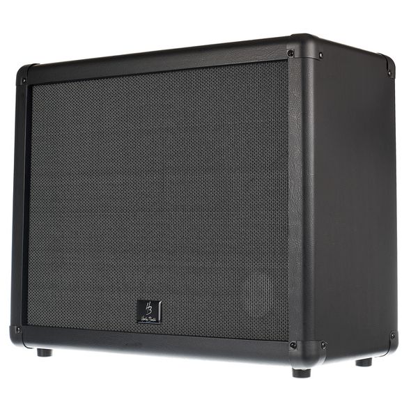 Harley Benton TUBE5 & G112