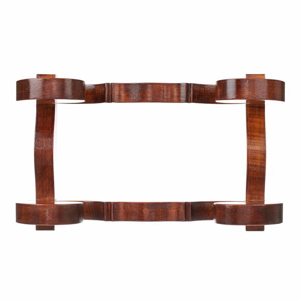 Scala Vilagio Wooden Cello Stand Maple