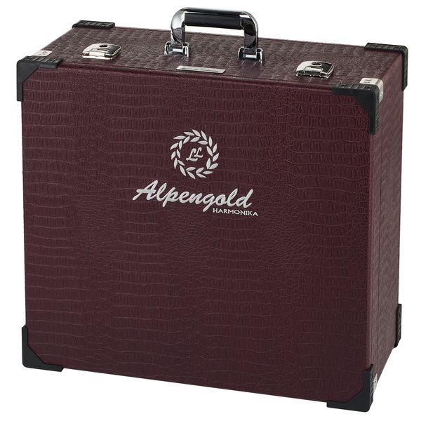 Alpengold Sinova 496 CMH Wild Oak