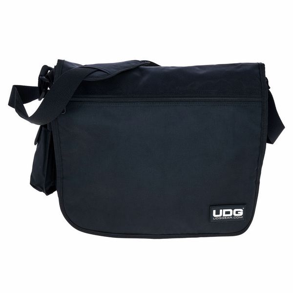 UDG Ultimate CourierBag B/O