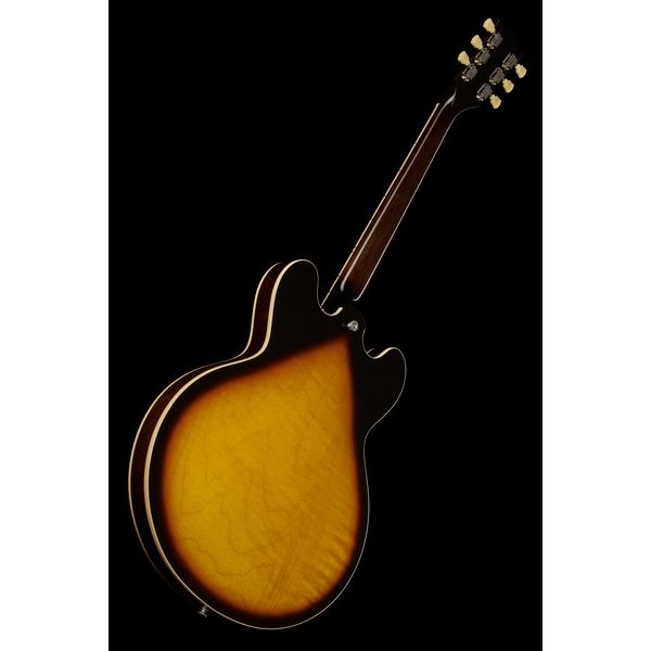Gibson ES-345 Vintage Burst LH