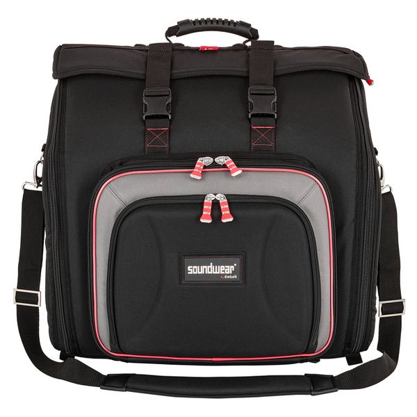 Soundwear Performer Accordion 96 Bass