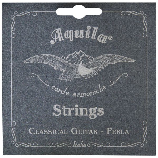 Aquila Perla Superior Set