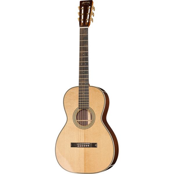 Martin Guitar 012-28 Modern Deluxe