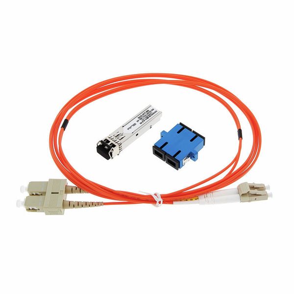 RME MADI SFP Module Multi Mode