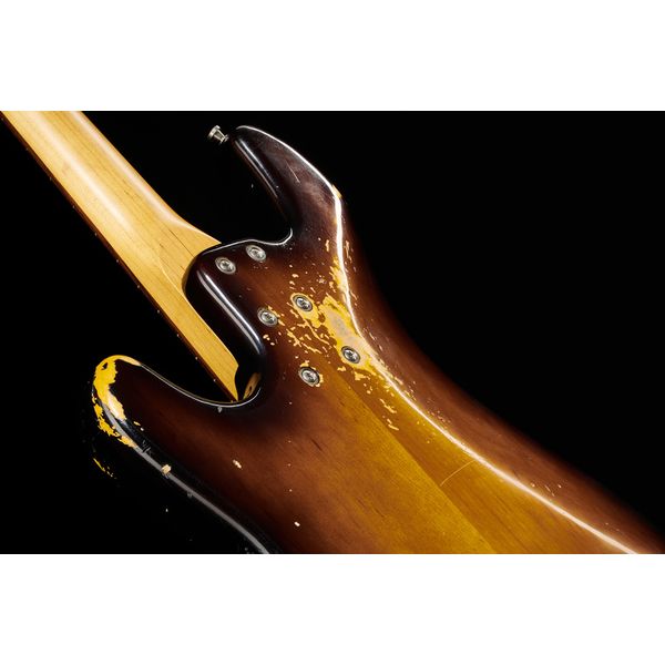 Sandberg California II VS 4 HCA TB