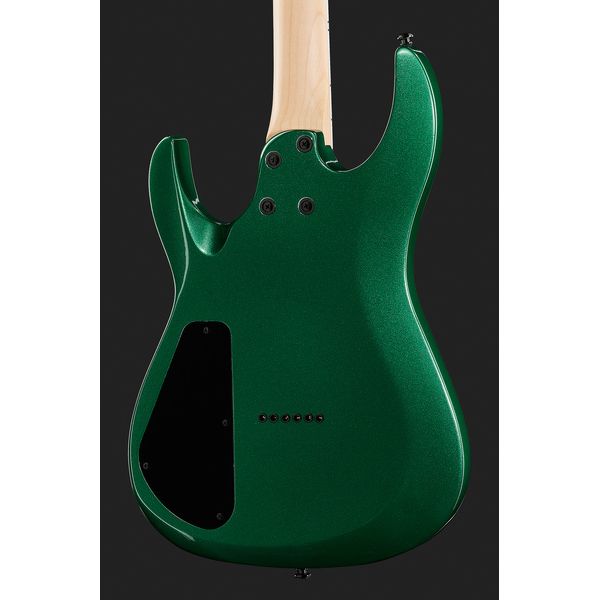 Harley Benton R-446 Green Metallic Set