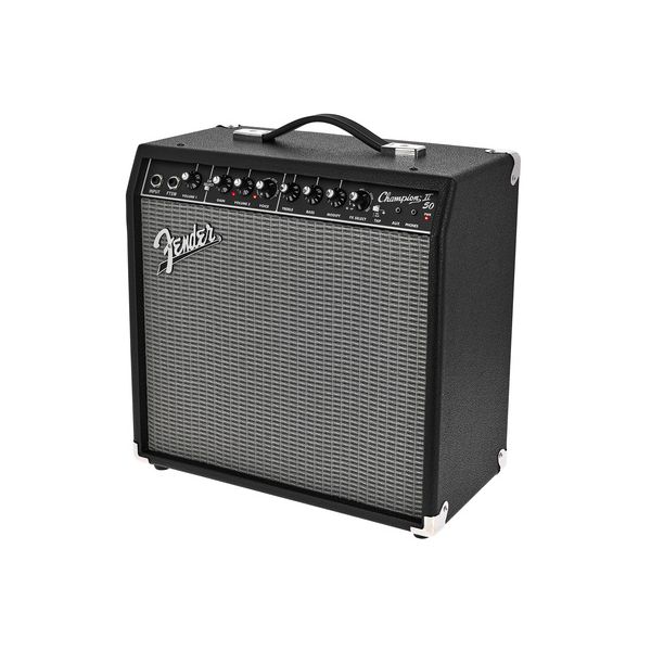 Fender Champion II 50 B-Stock