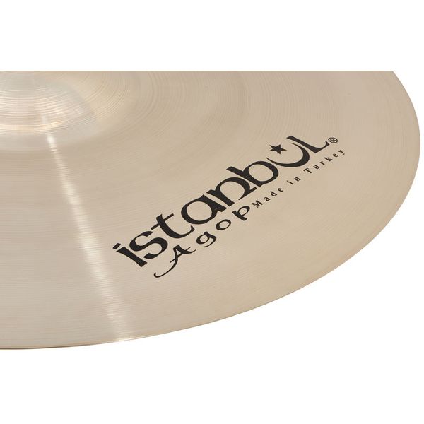 Istanbul Agop 16" Xist Crash Brilliant