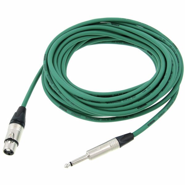 Cordial CTM 10 FP-GN