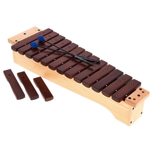 Bergerault XSD Xylophone Soprano