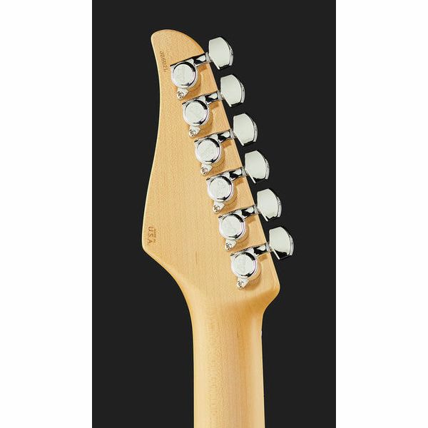 Suhr Classic S ST HSS MN SG