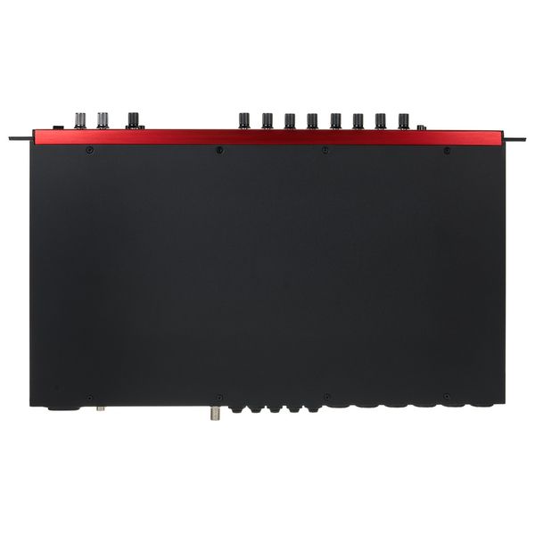 Focusrite Clarett+ 8Pre