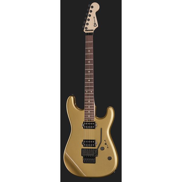 Charvel Pro-Mod San Dimas HH FR RW PG
