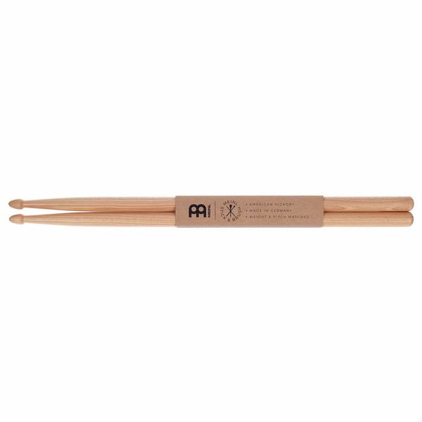 Meinl 2B Heavy Hickory