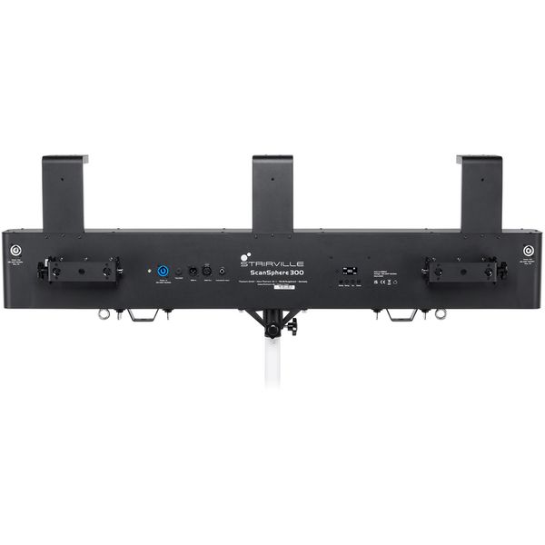 Stairville ScanSphere 300 Bundle