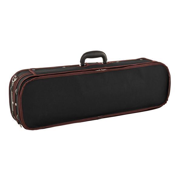 Petz 2122VN Violin Case 4/4 BK/BL