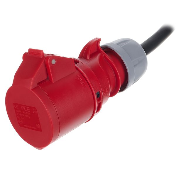 Stairville Hoist Power Cable 400V 16A 15m