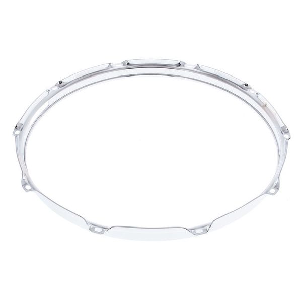 Pearl 14" Fat Tone Hoop Snare Side