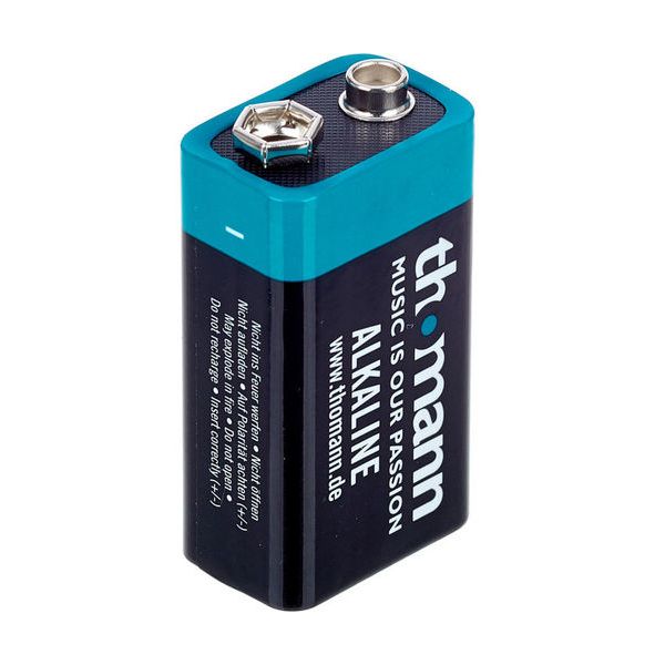 Thomann 9V 6LR