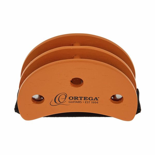 Ortega OGFT Foot Tambourine