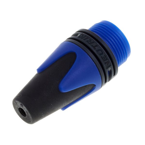 Neutrik BXX Blue
