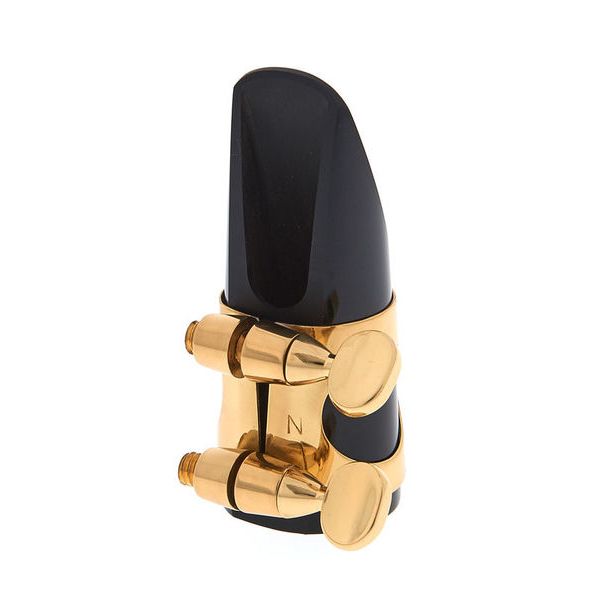 Yanagisawa Sopranino Ebonite 7